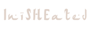 IniSHEated logo