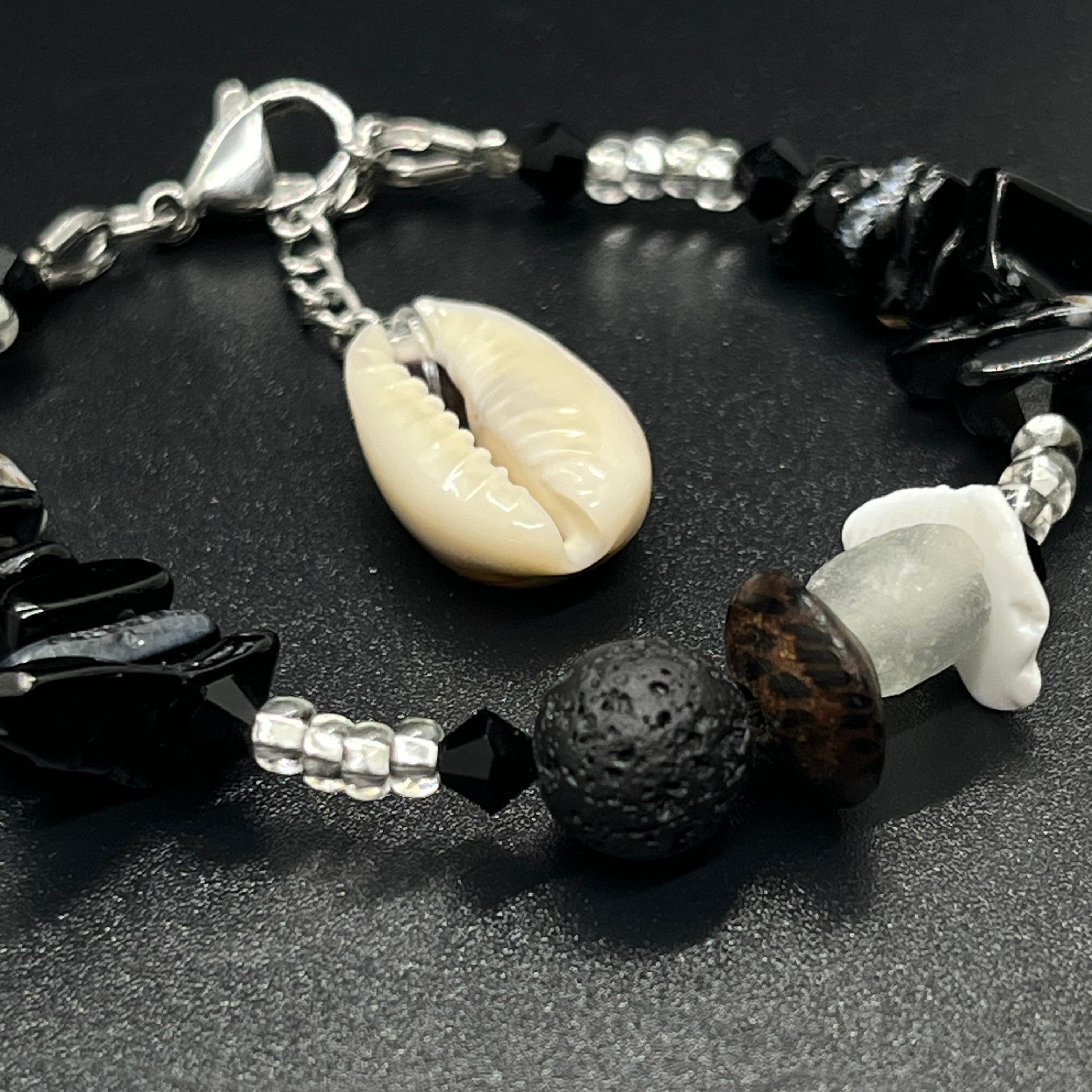Onyx Bracelet III