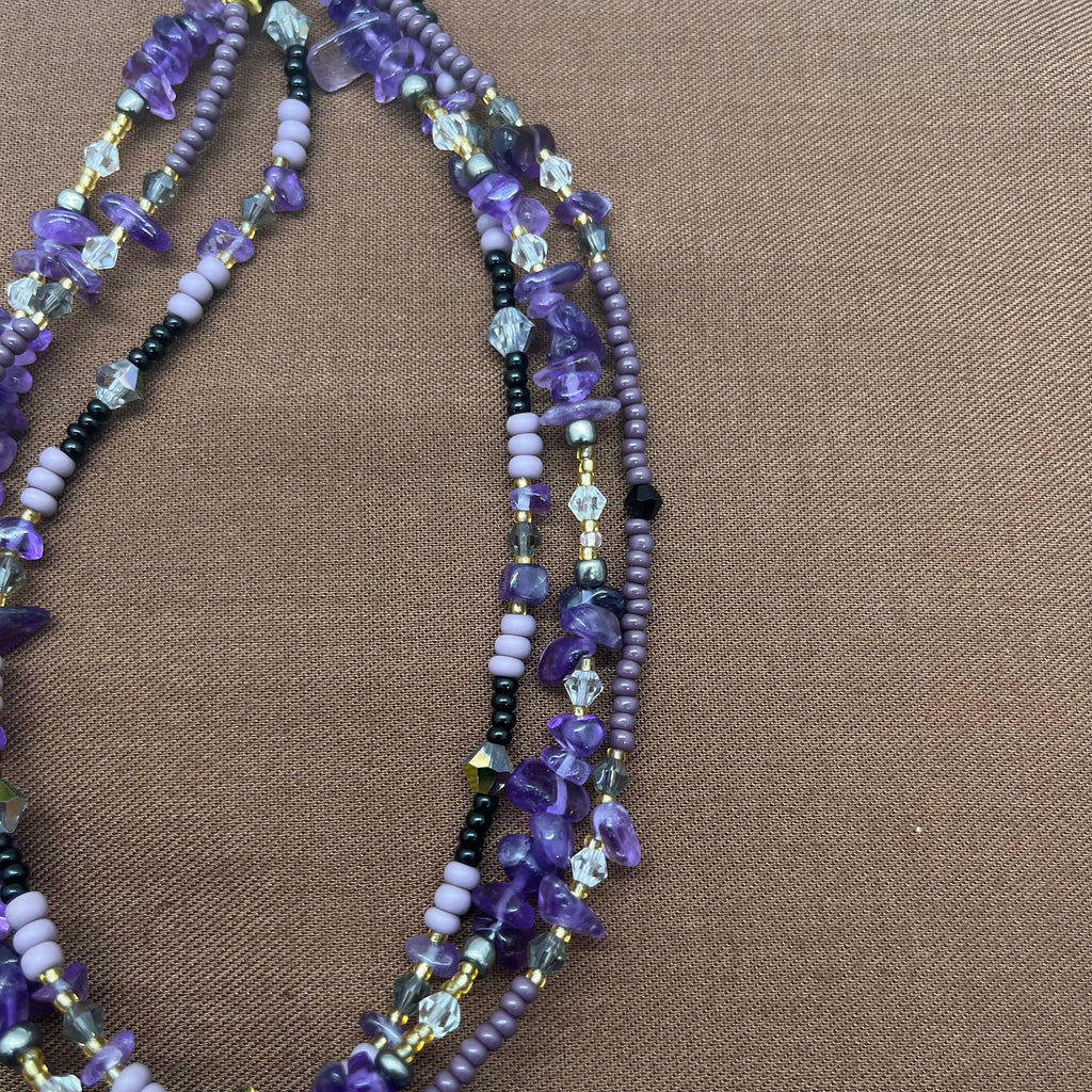 Royal Guard II Necklace