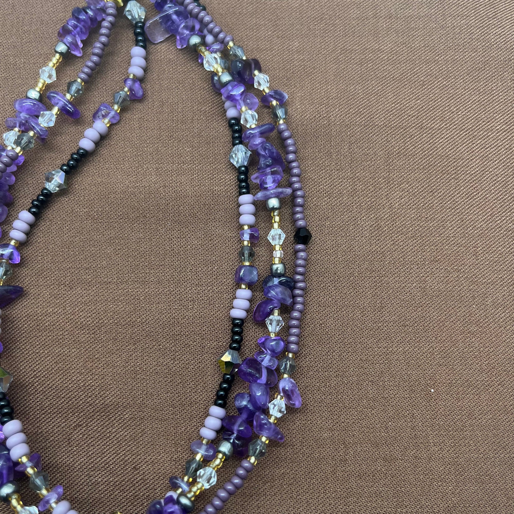 Royal Guard II Necklace