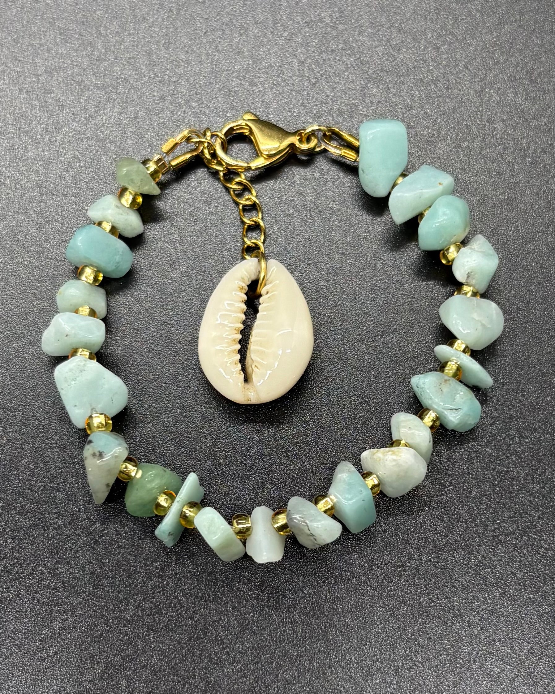 Amazonite Bracelet II