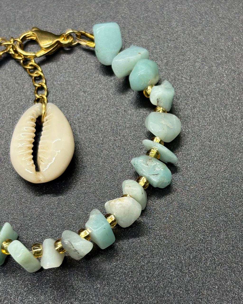 Amazonite Bracelet II