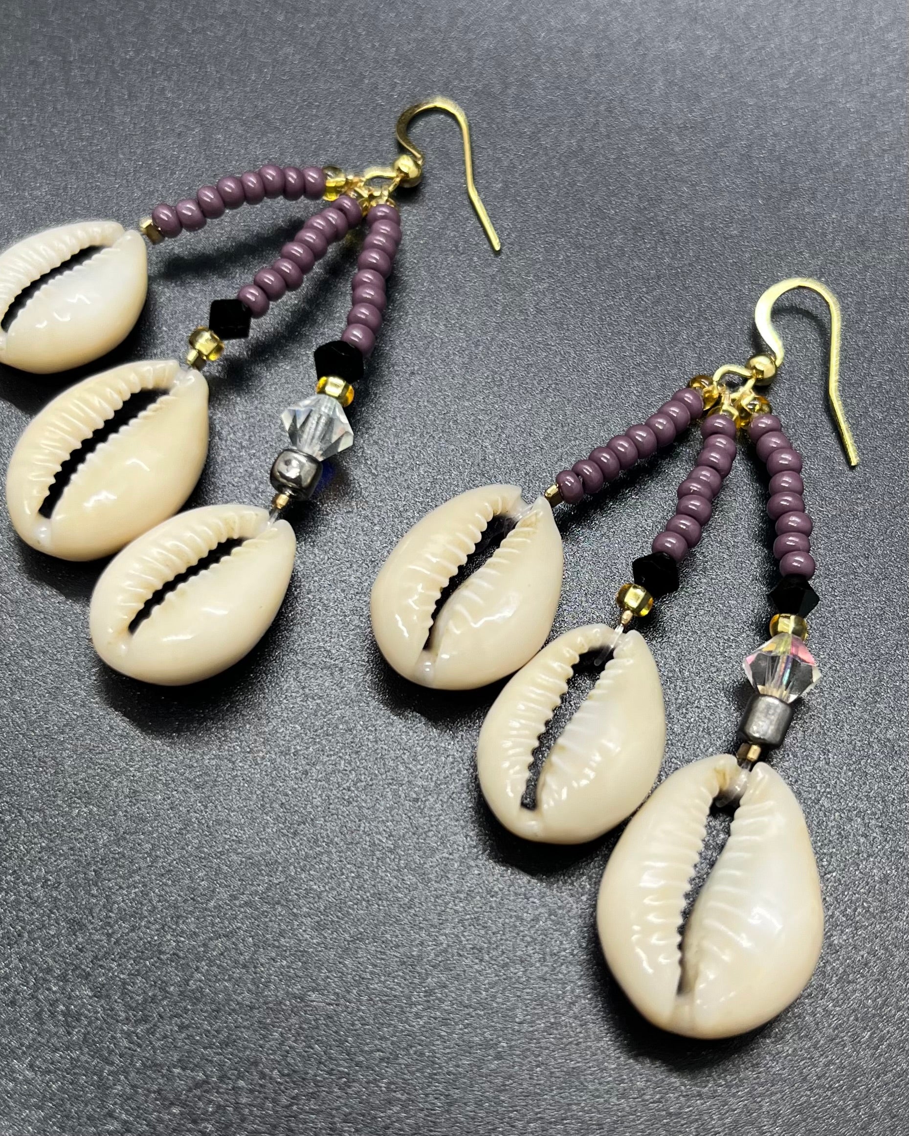 Royal Guard Earrings