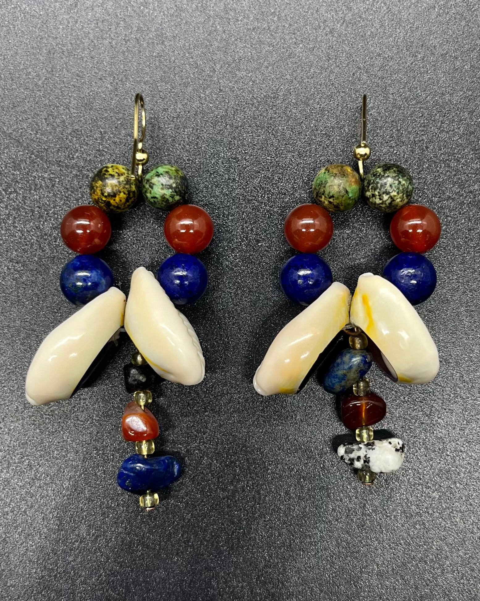 Revival Earrings