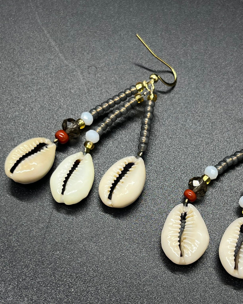 Conscious Creator Earrings