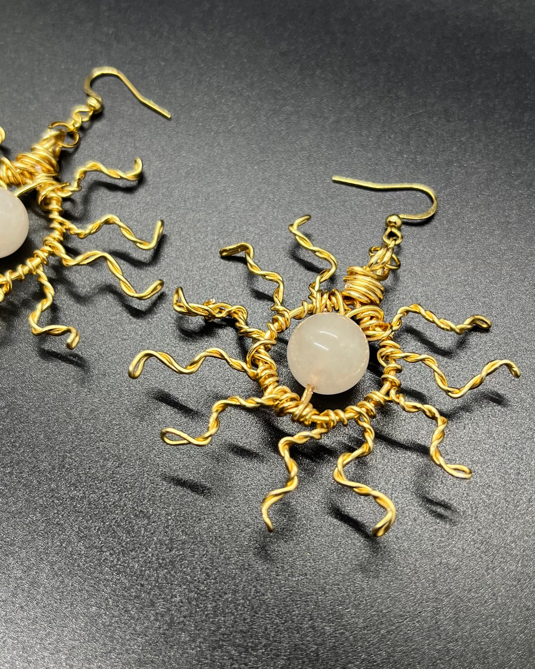 Extraordinary Love Earrings