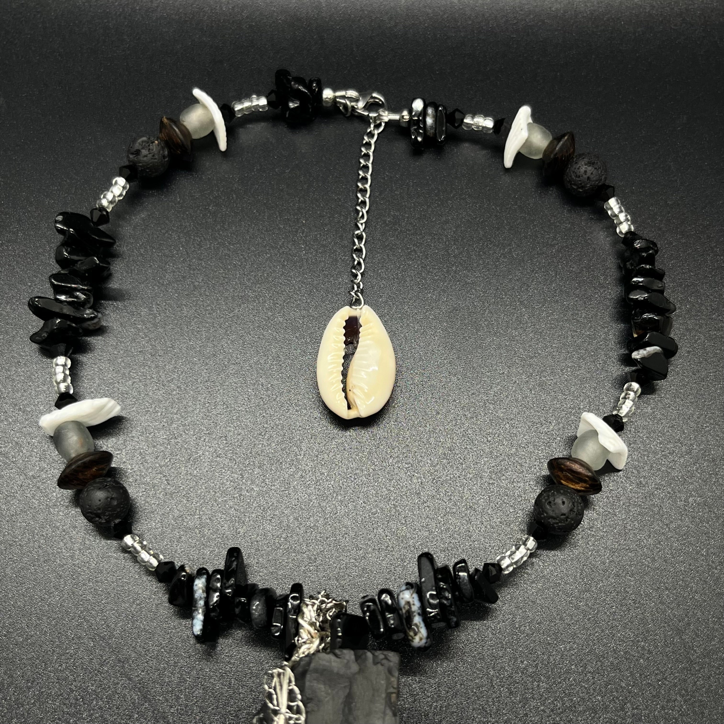 Onyx Necklace