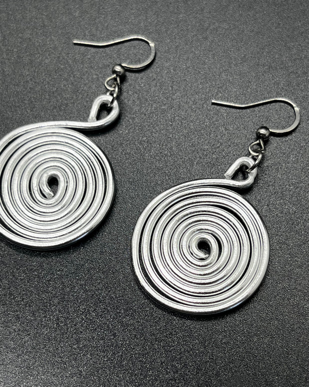 Creator’s Path Earrings I