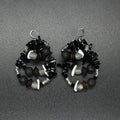 Onyx Earrings