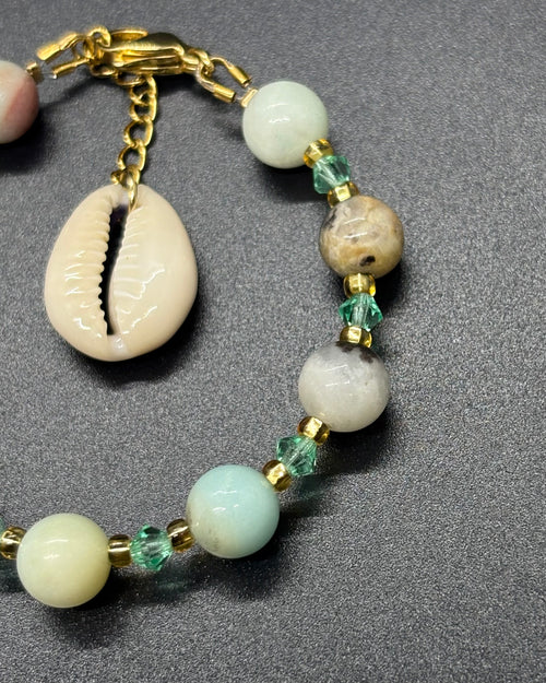 Amazonite Bracelet I