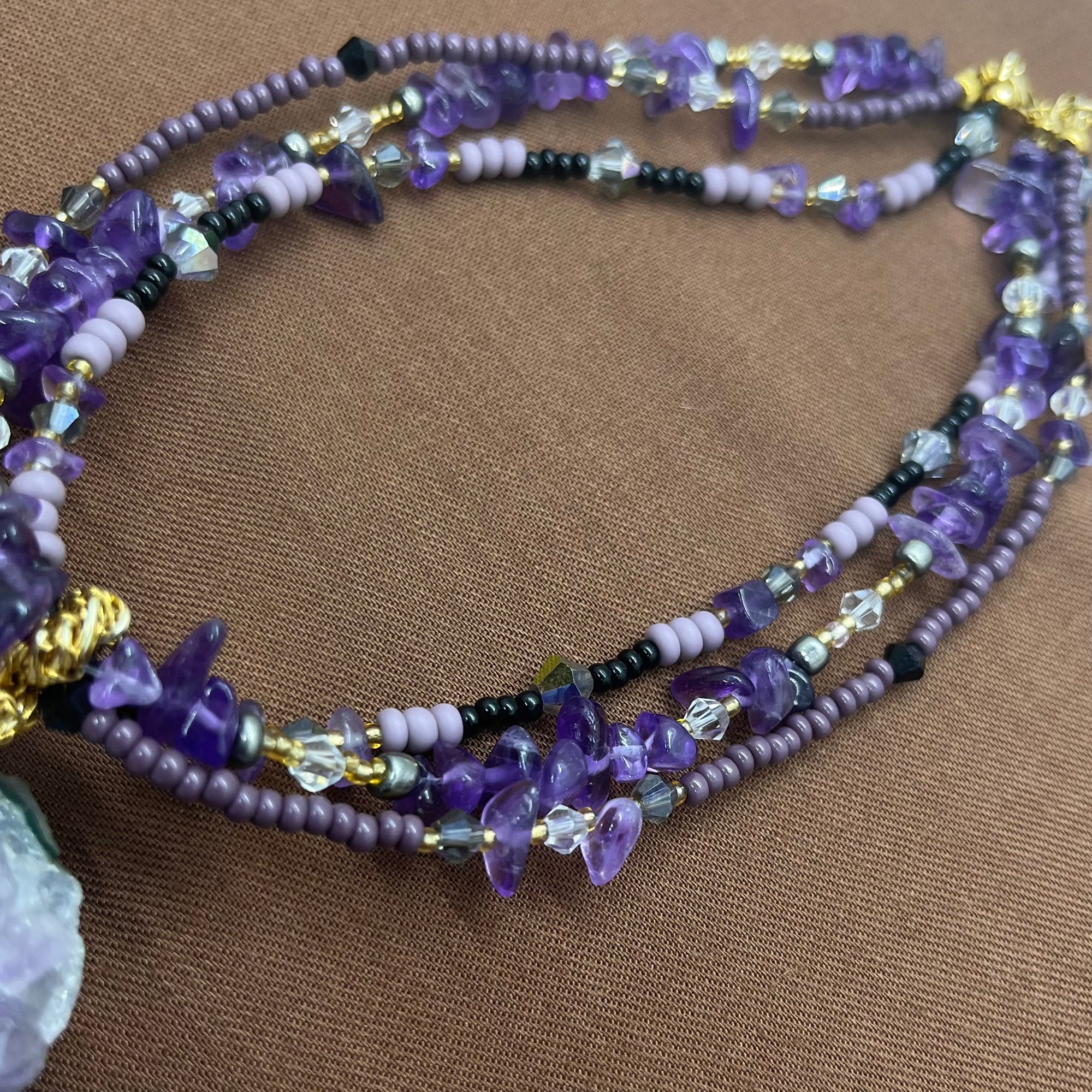 Royal Guard II Necklace