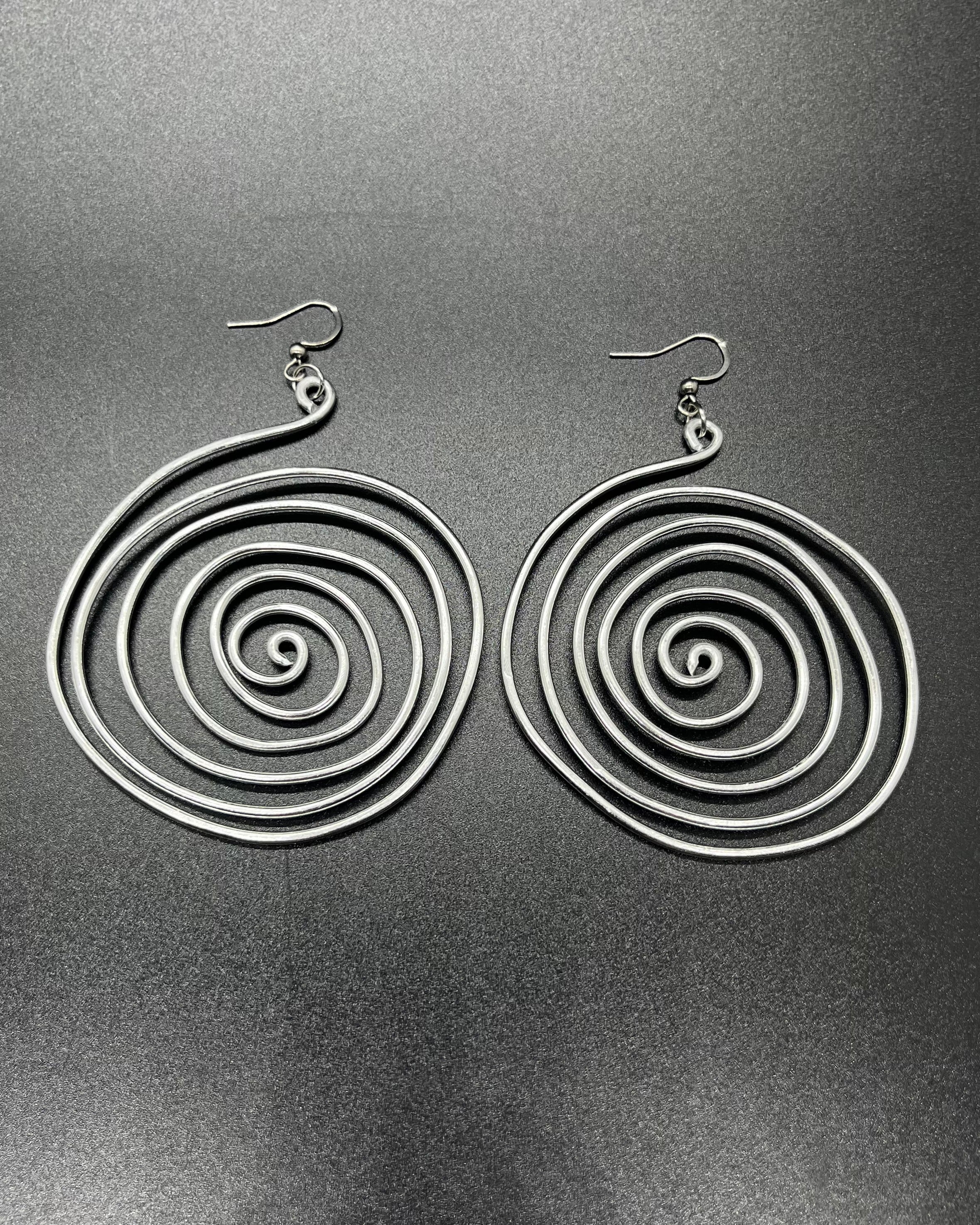 Creator’s Path Earrings II