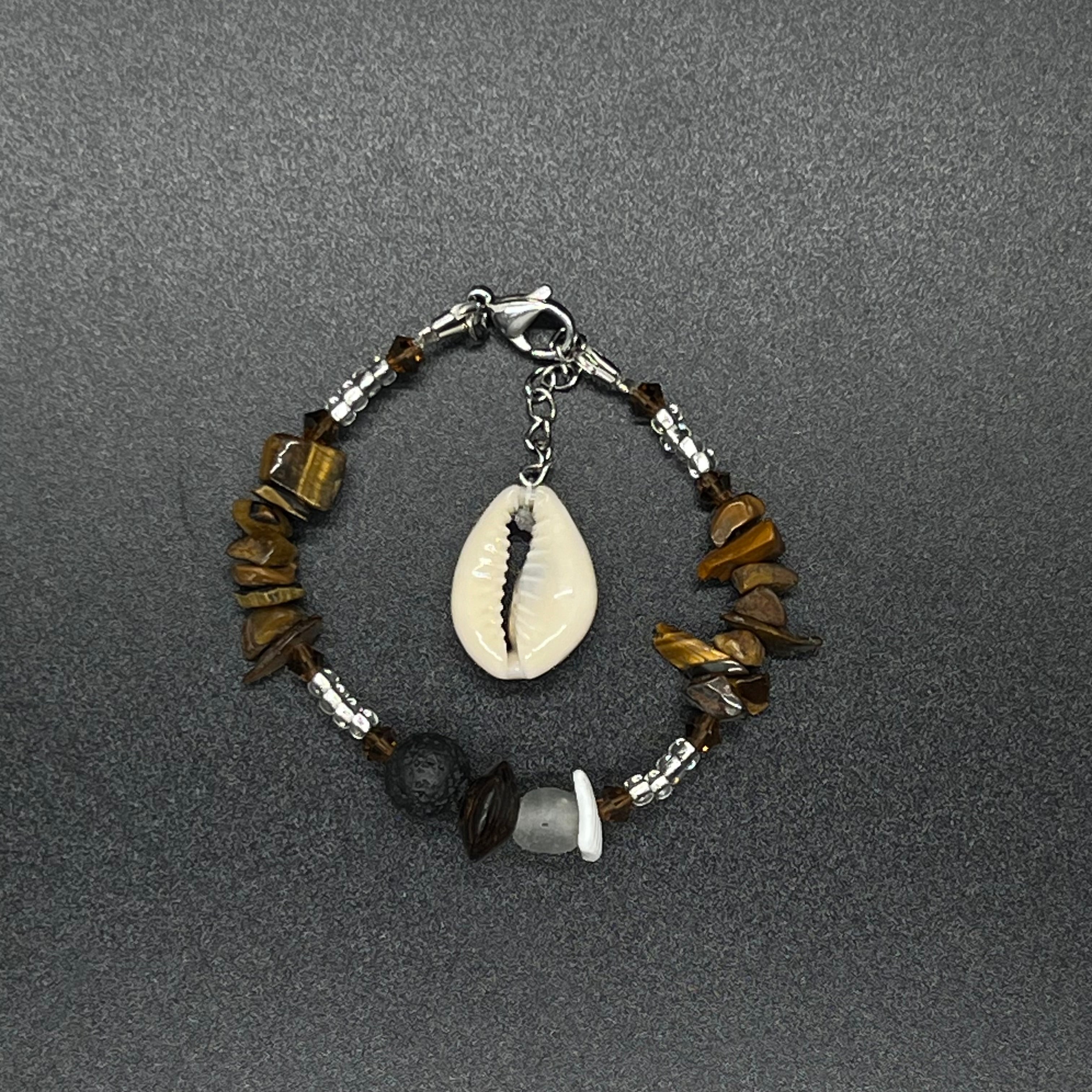 Tiger's Eye Bracelet III
