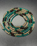 Holistic Contributions Waist Bead