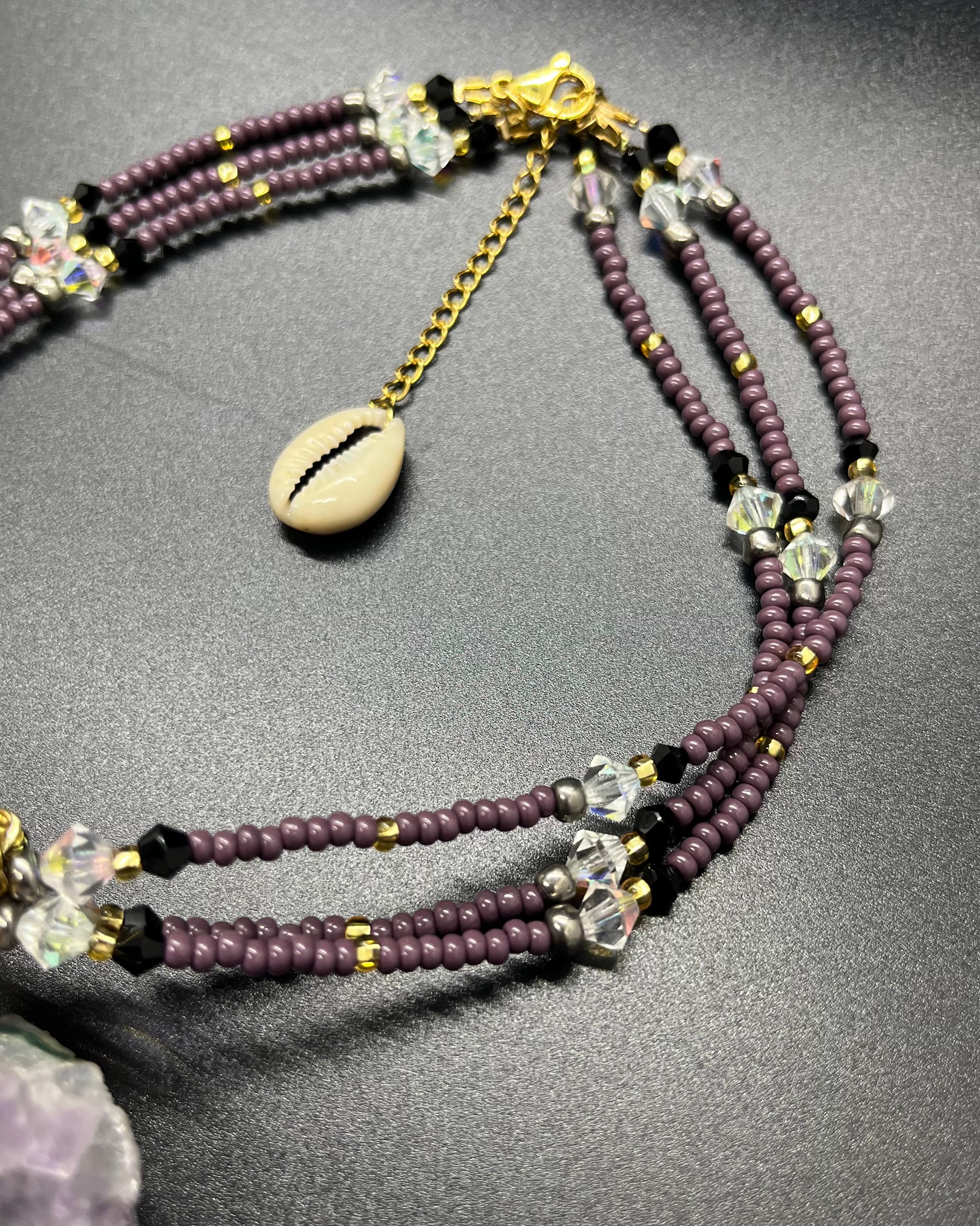 Royal Guard Necklace