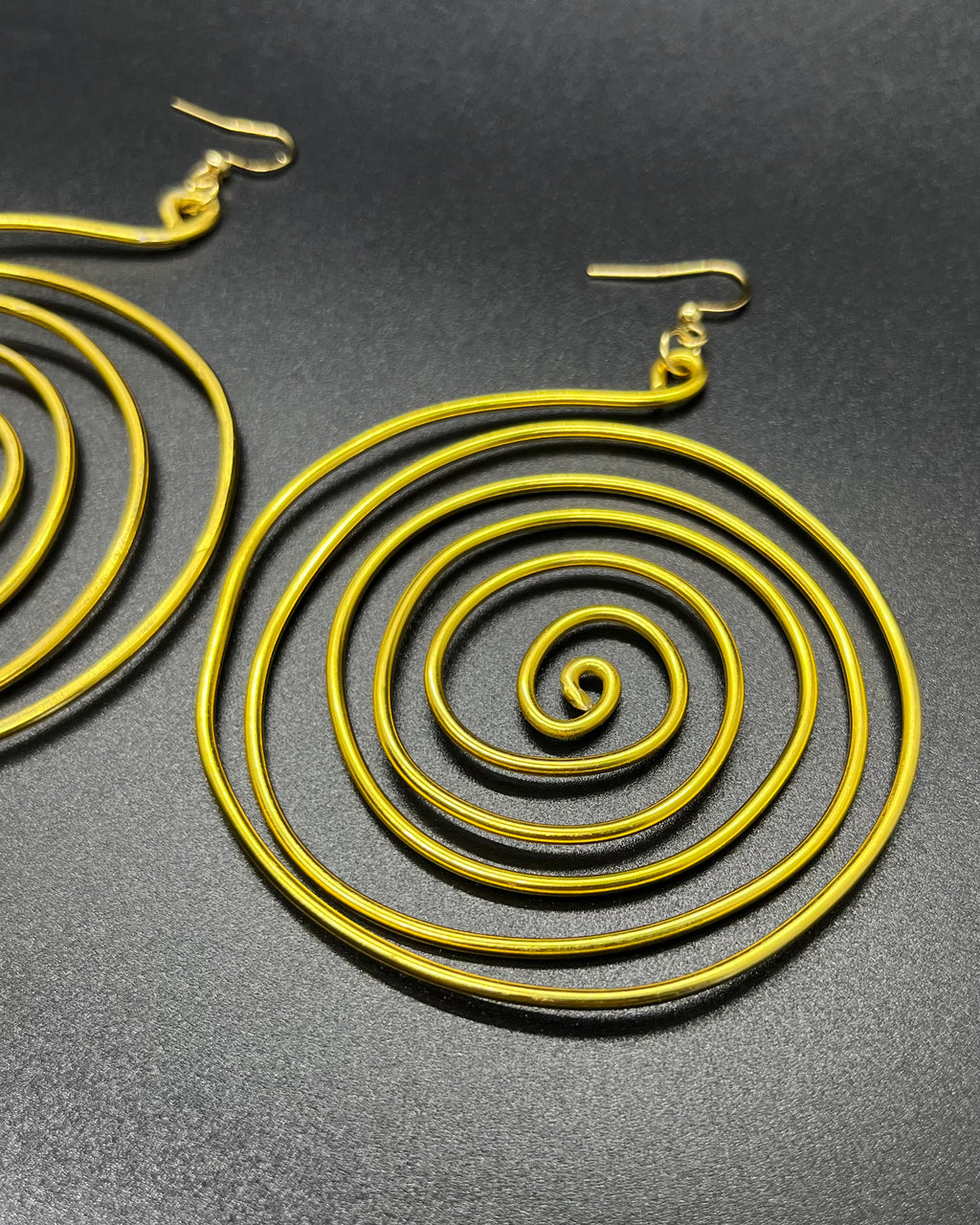 Creator’s Path Earrings II