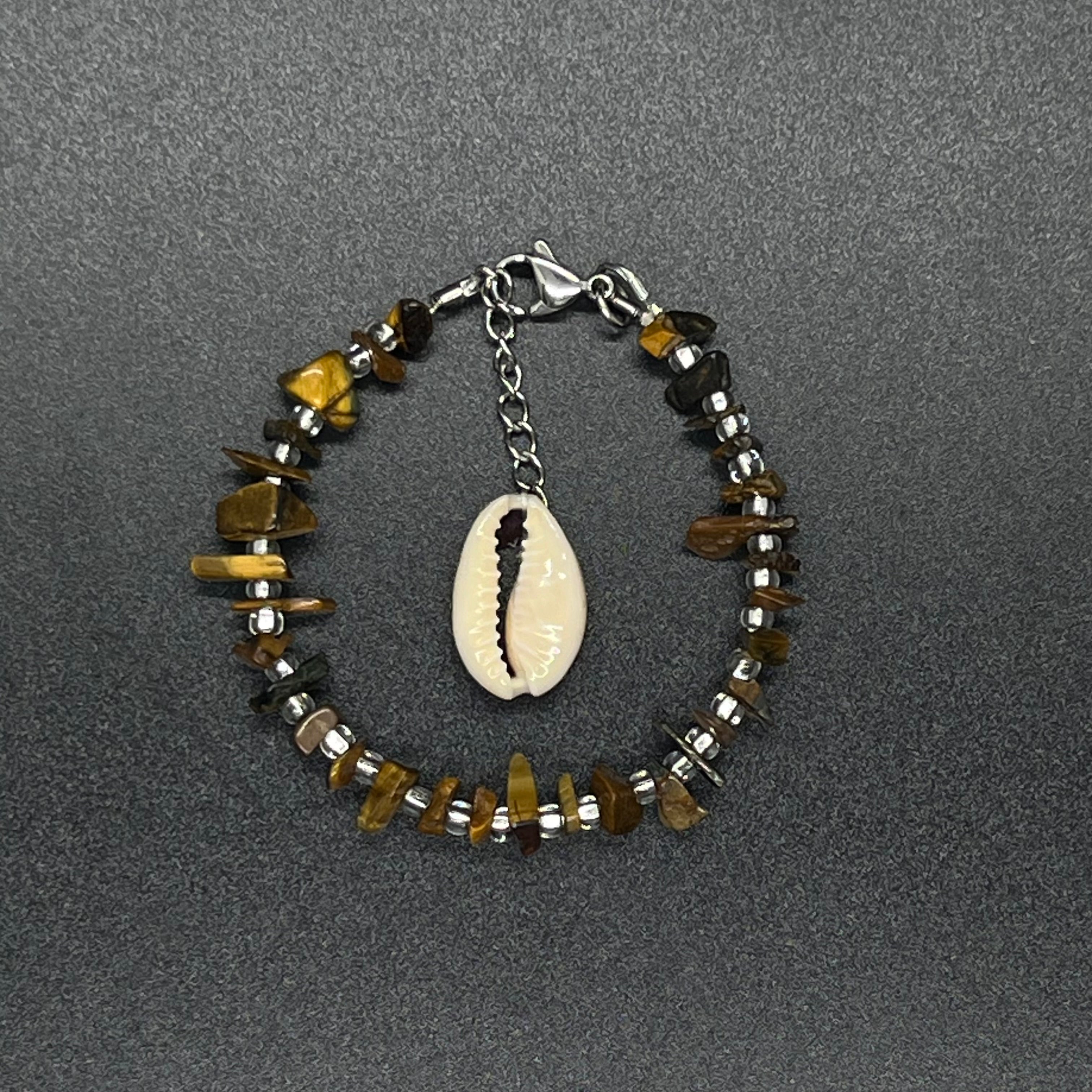 Tiger's Eye Bracelet II