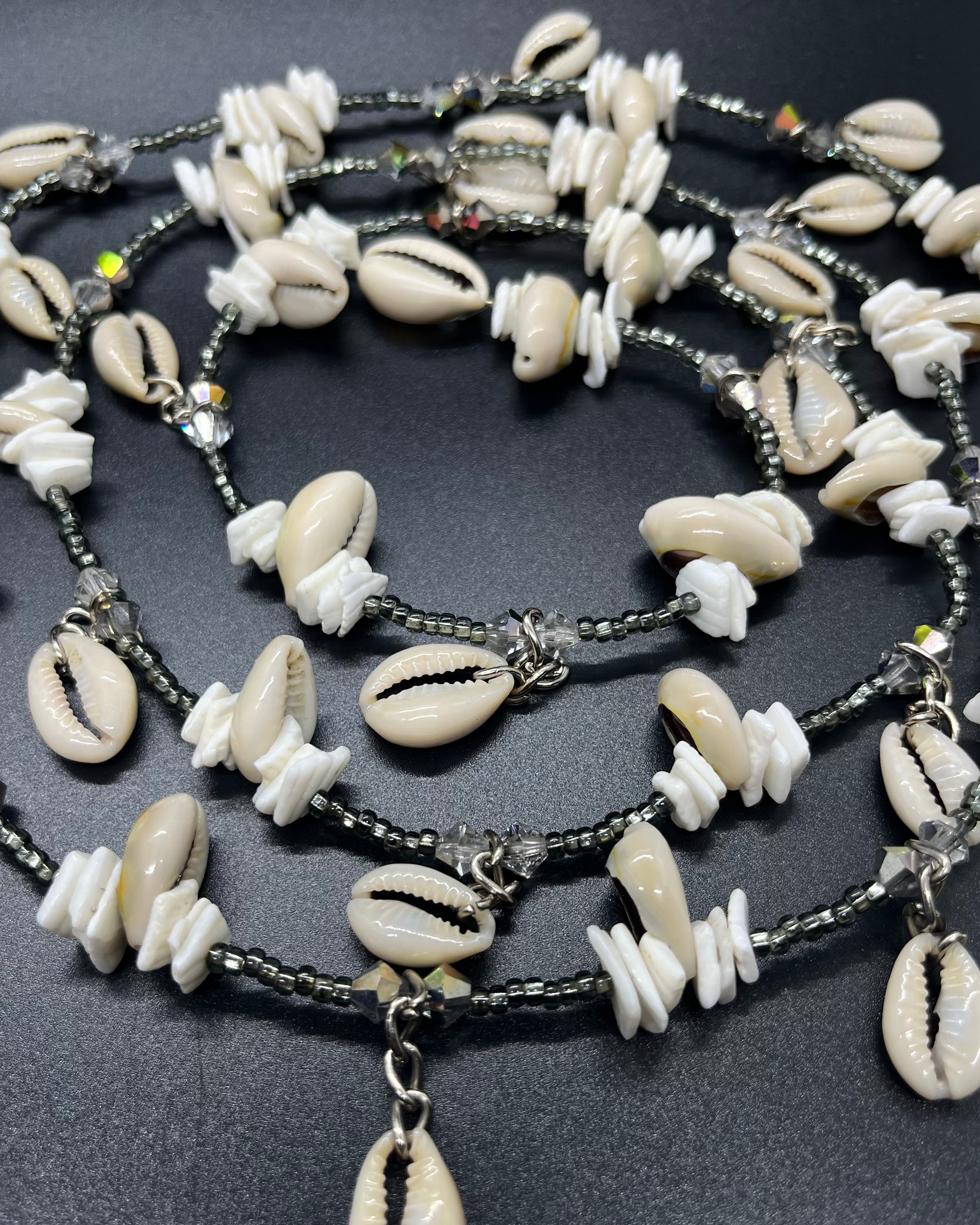 Sea Me Freestyle Adornment