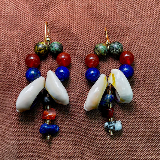 Revival Earrings