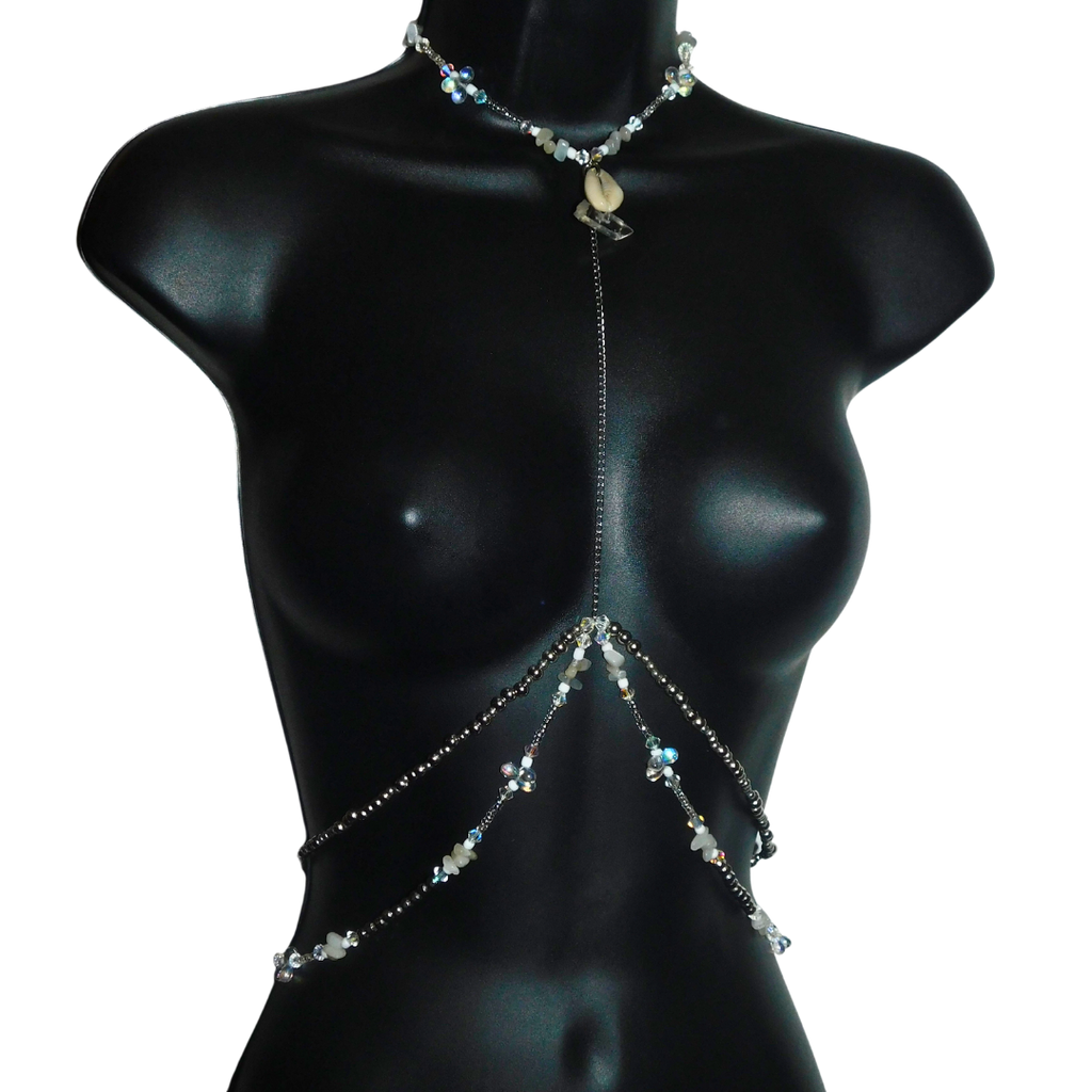 Moon Spirit Body Chain