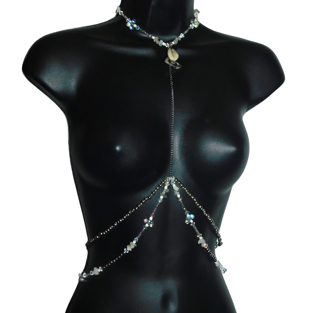 Moon Spirit Body Chain