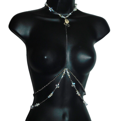 Moon Spirit Body Chain