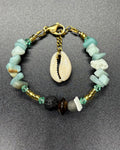 Amazonite Bracelet III