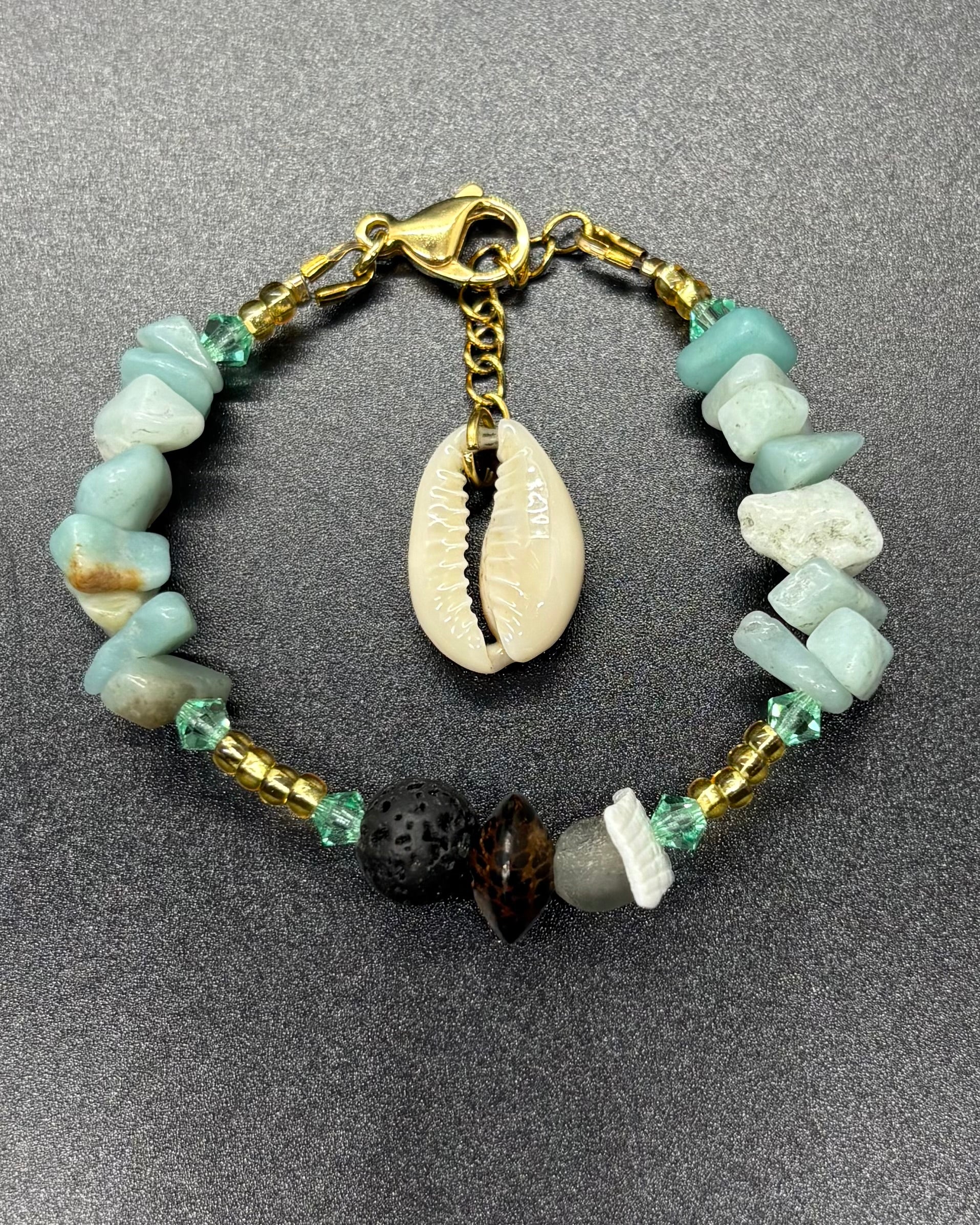 Amazonite Bracelet III