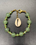 Green Aventurine Bracelet I