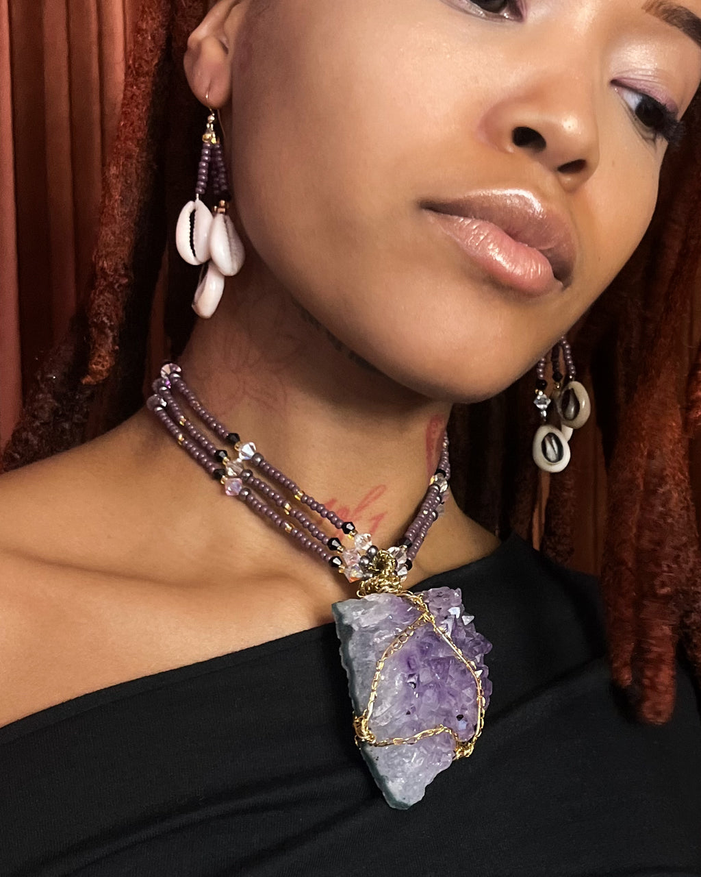 Royal Guard Necklace