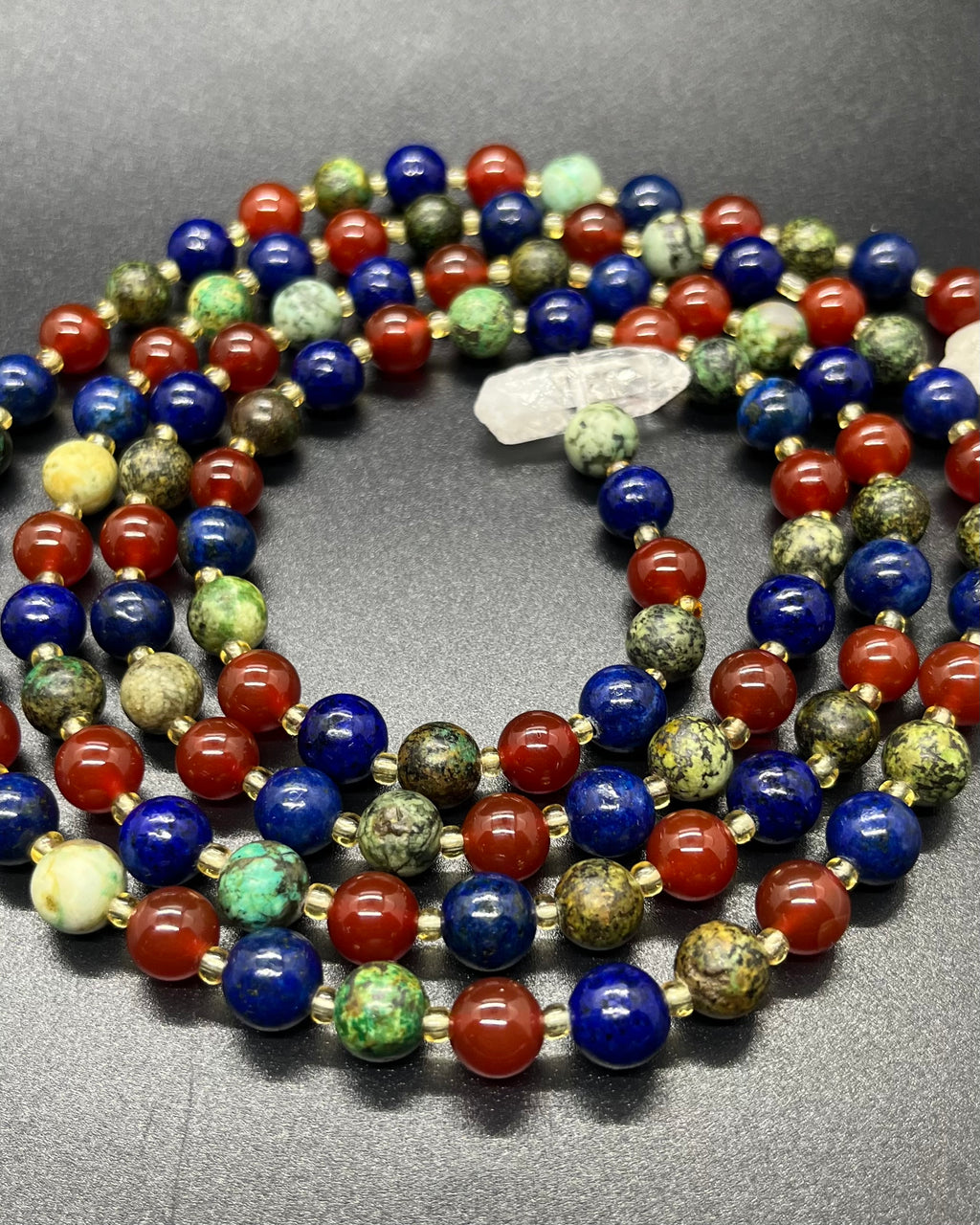 Revival Mala Necklace