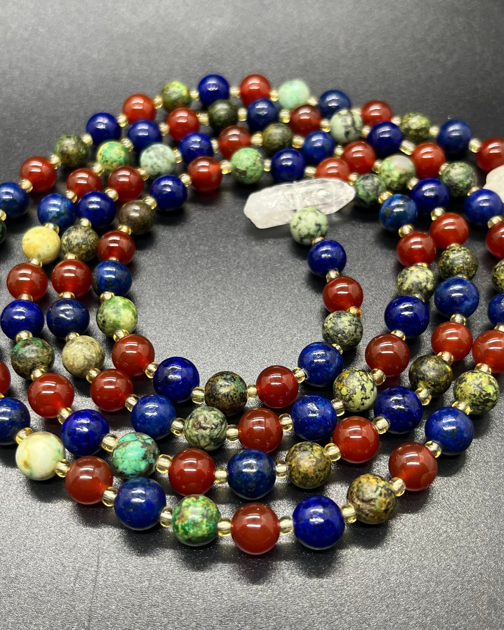 Revival Mala Necklace