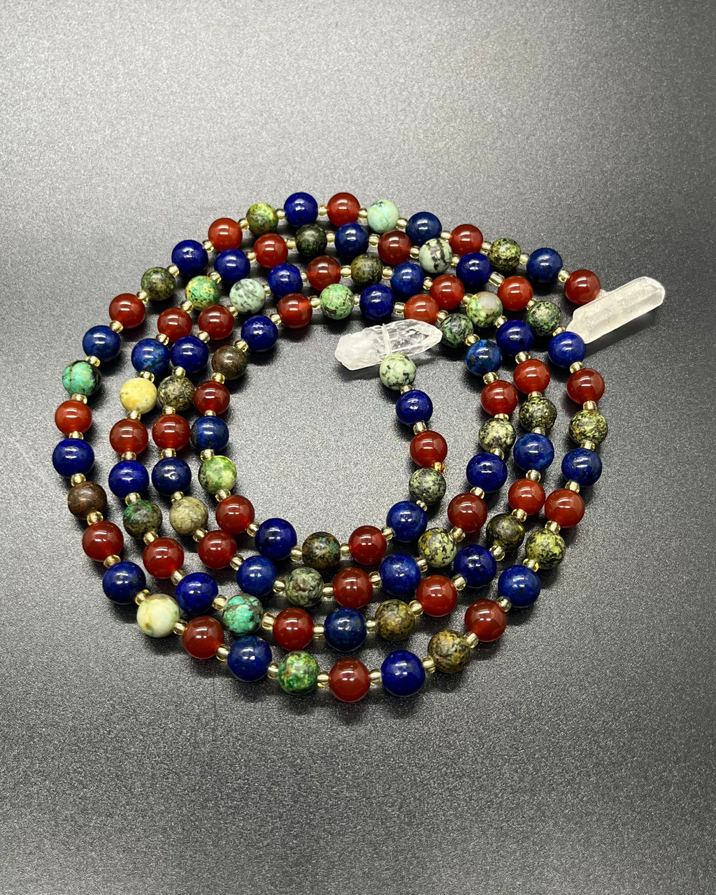 Revival Mala Necklace