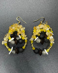Citrine Earrings
