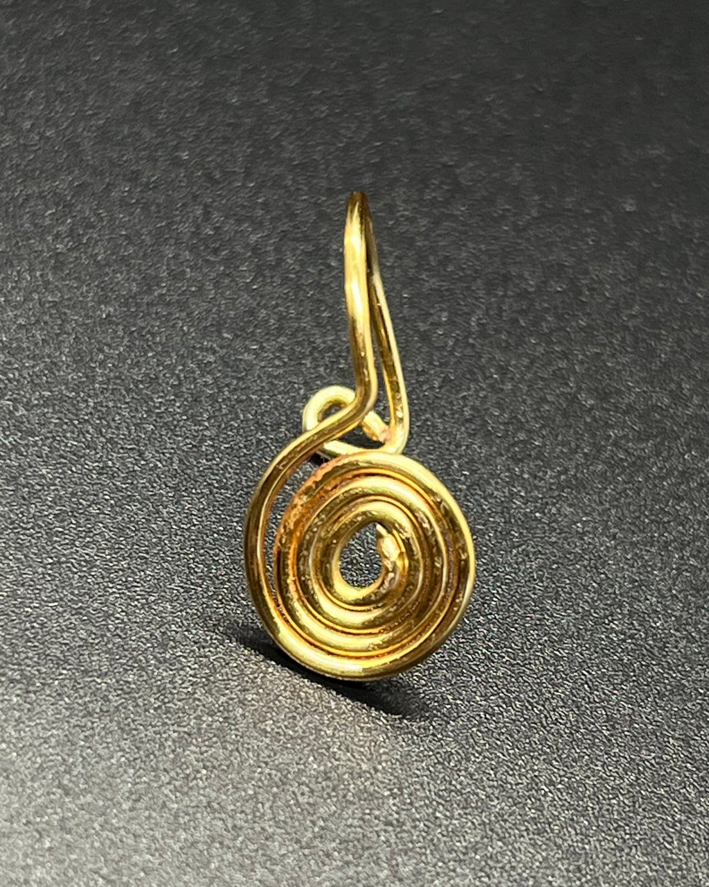 Creator’s Path Lip Cuff