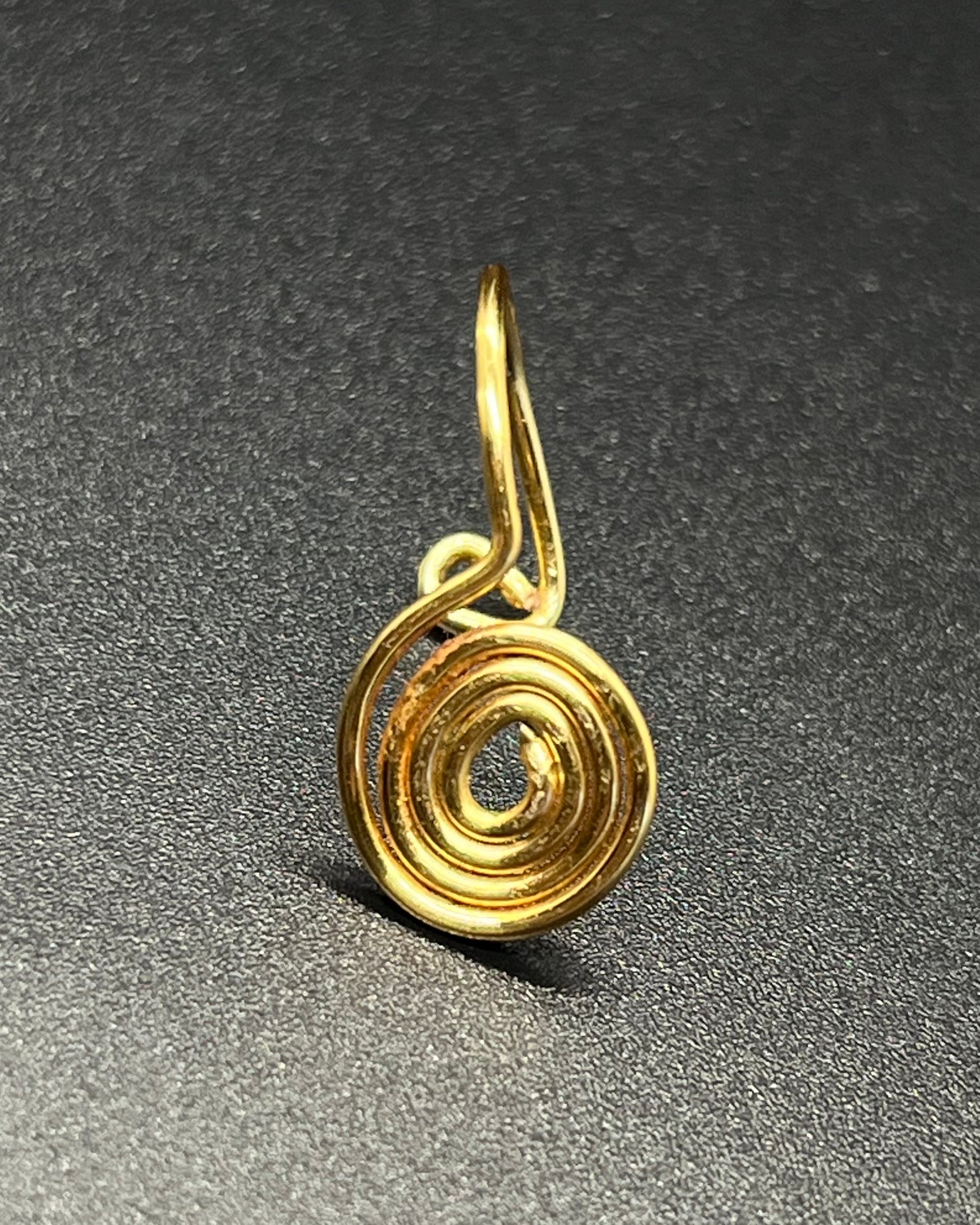 Creator’s Path Lip Cuff