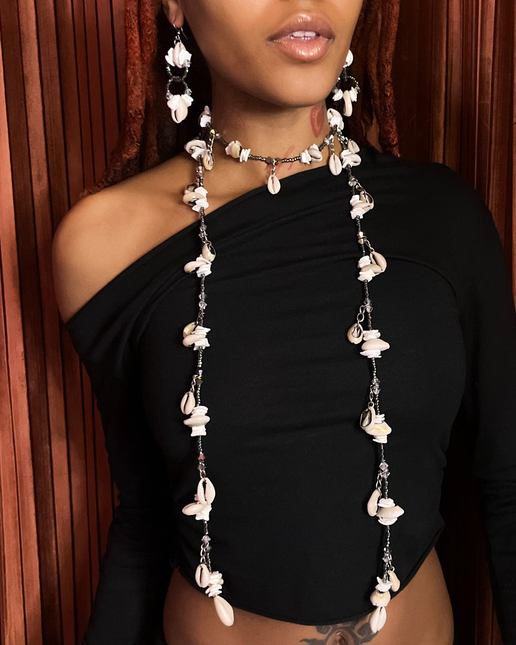 Sea Me Freestyle Adornment