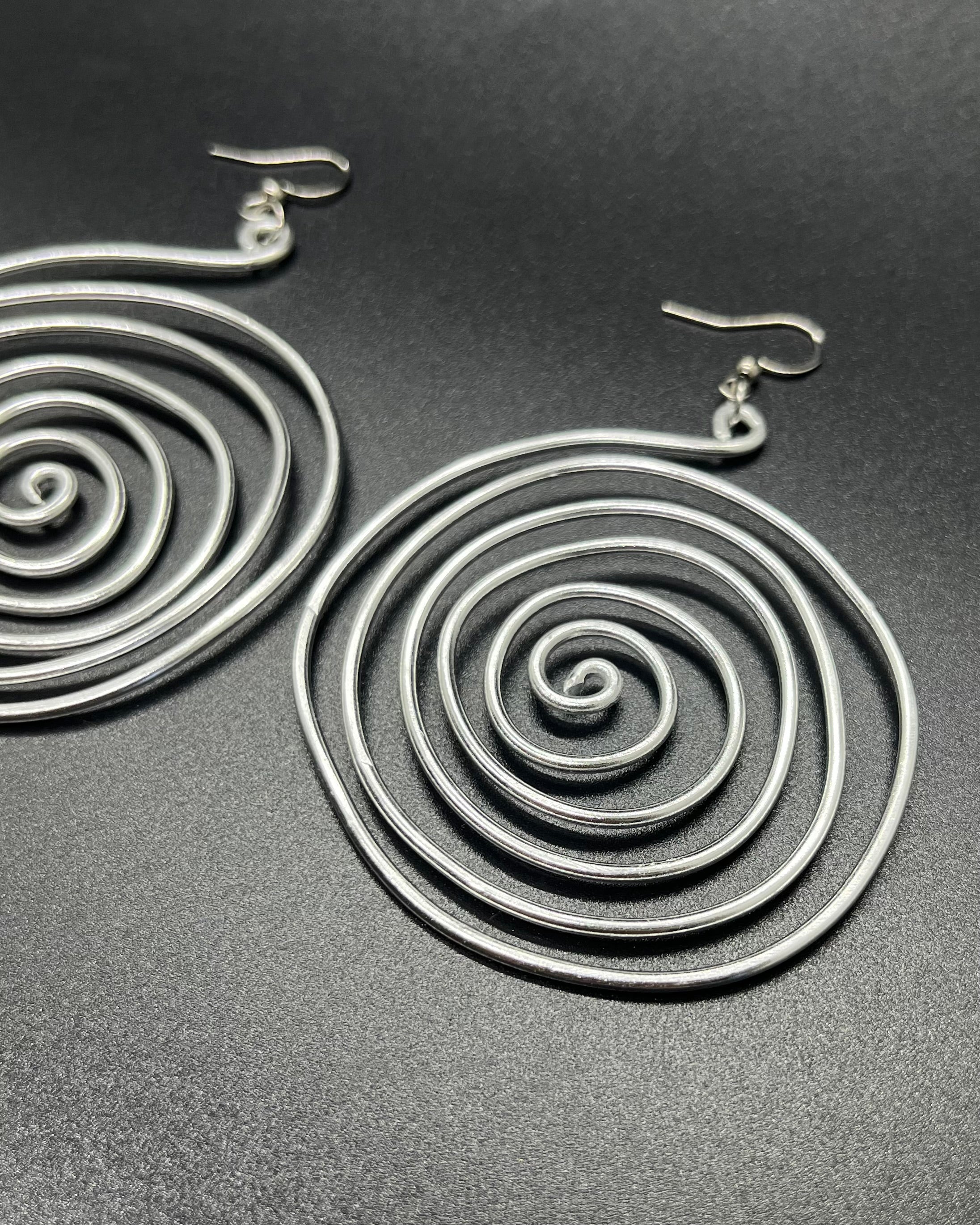 Creator’s Path Earrings II