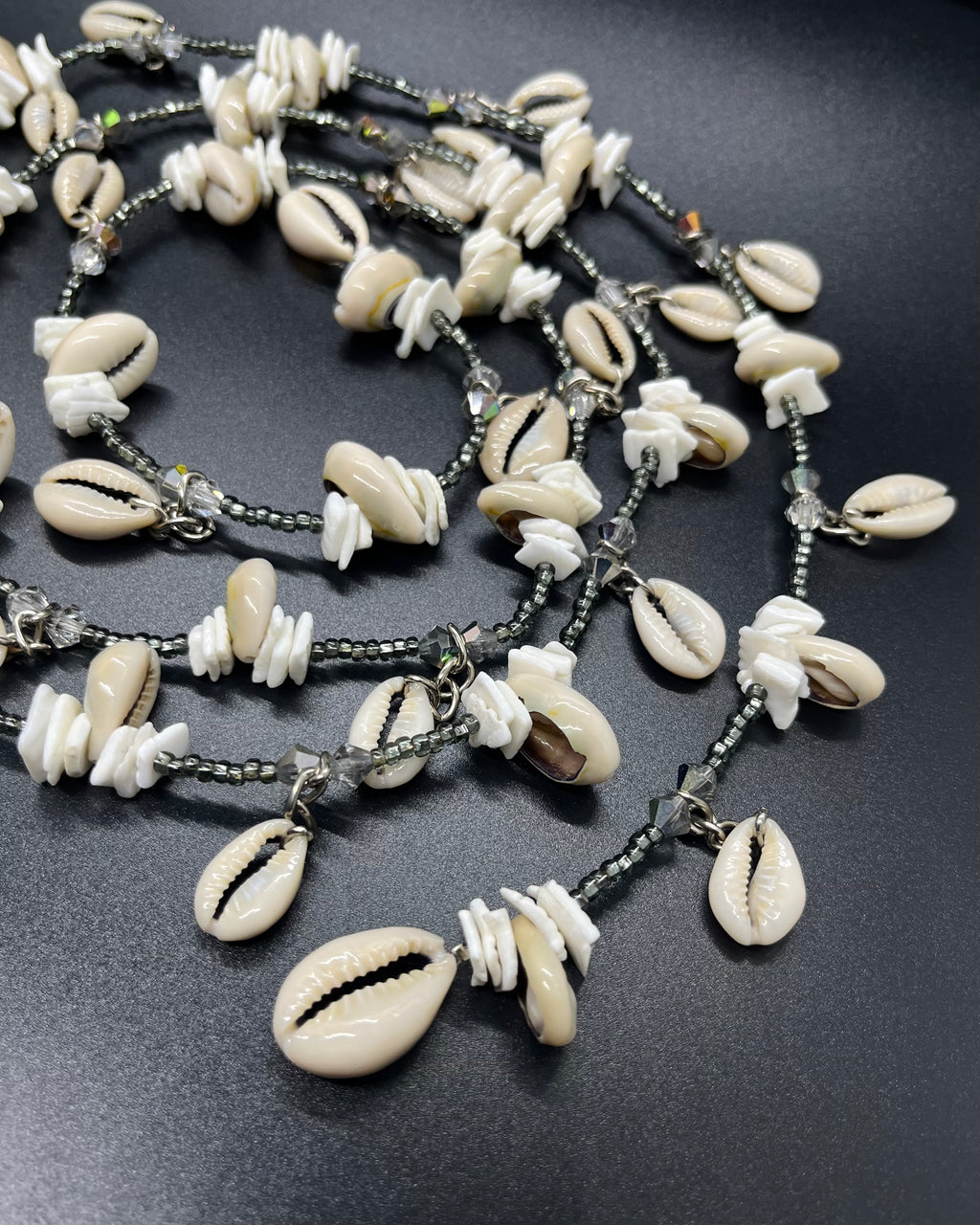 Sea Me Freestyle Adornment