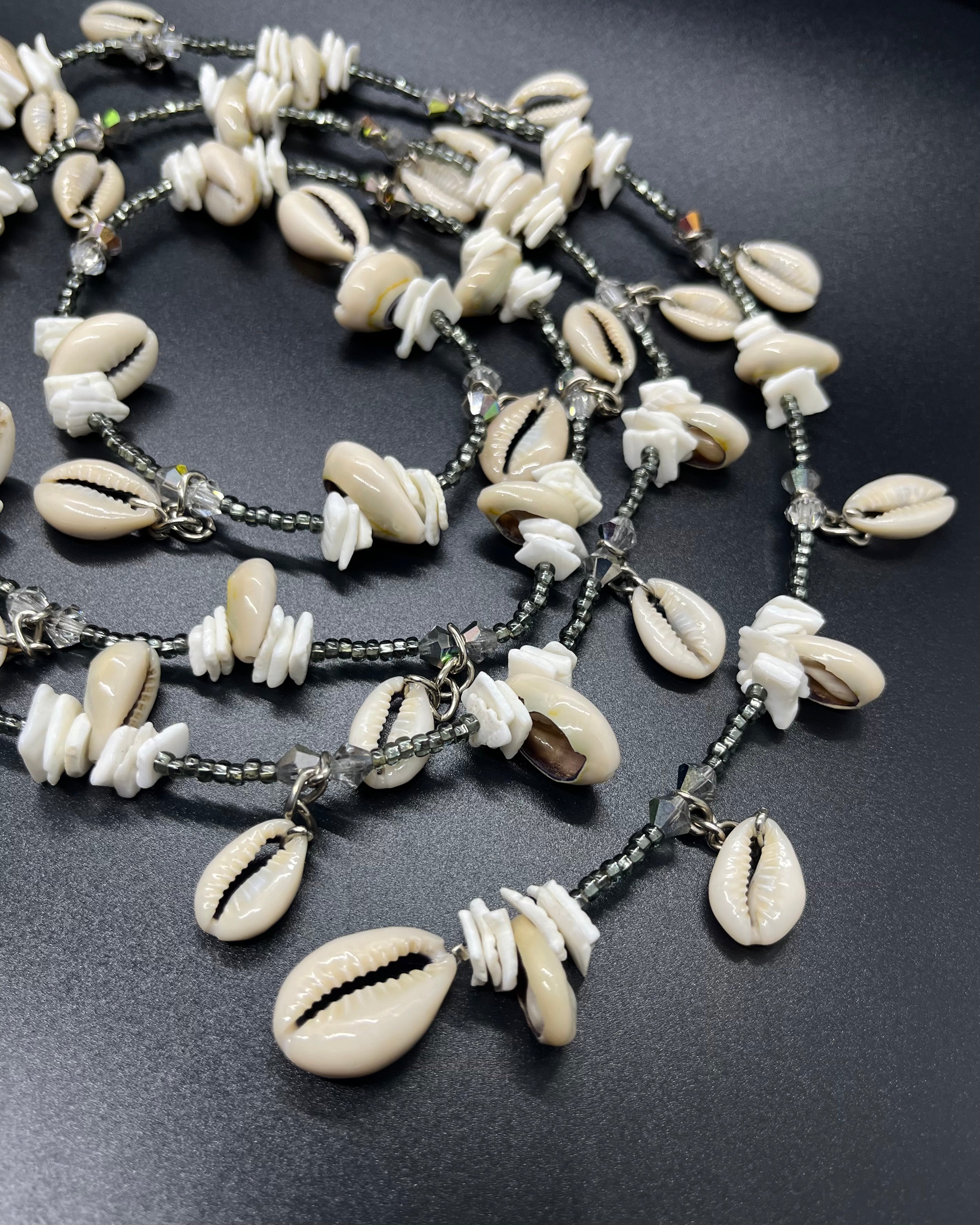 Sea Me Freestyle Adornment