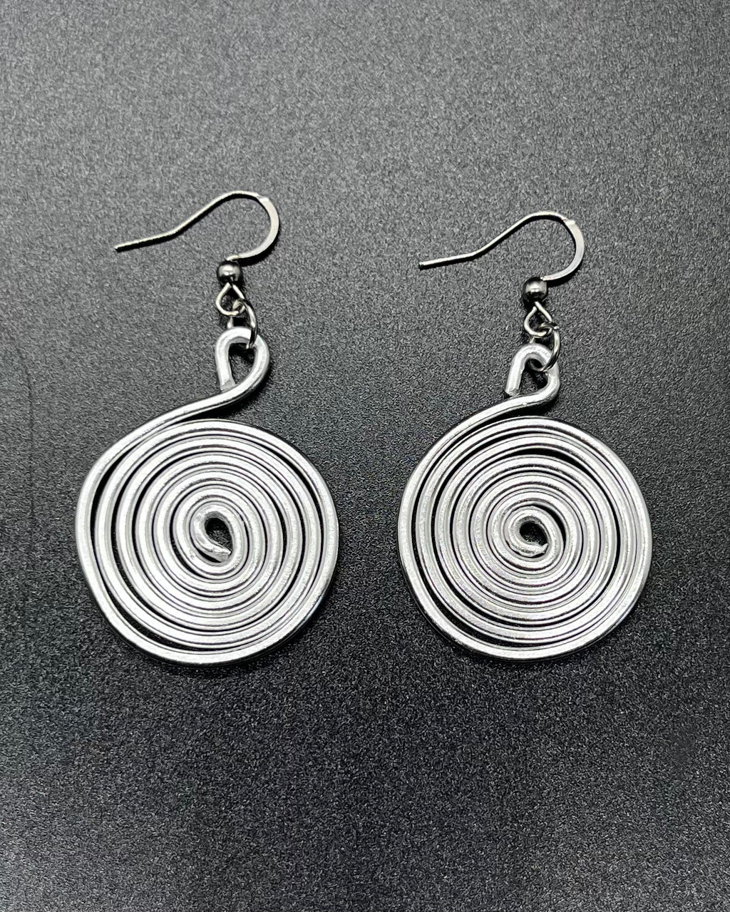 Creator’s Path Earrings I