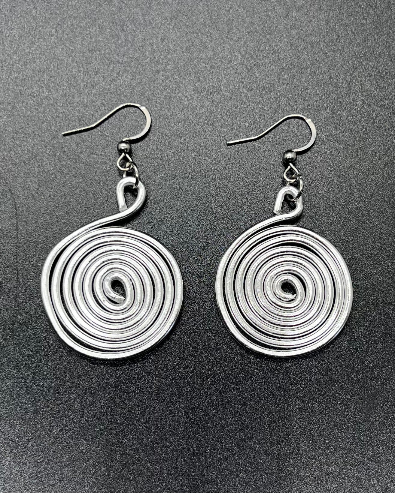 Creator’s Path Earrings I