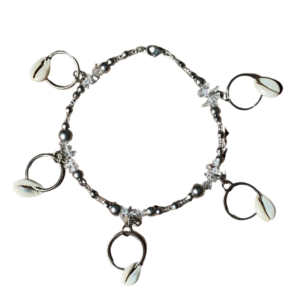 Lady Of Storms Choker
