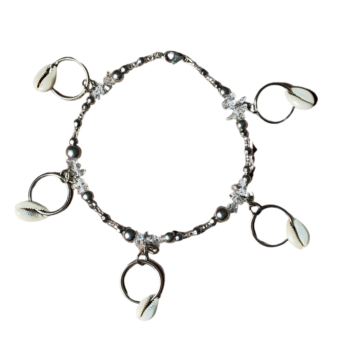 Lady Of Storms Choker