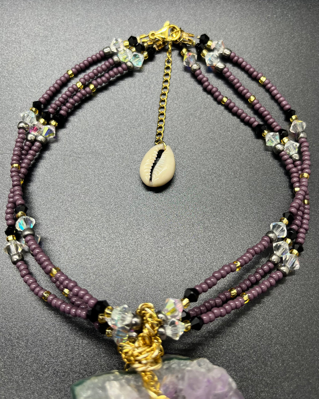 Royal Guard Necklace