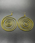 Creator’s Path Earrings II