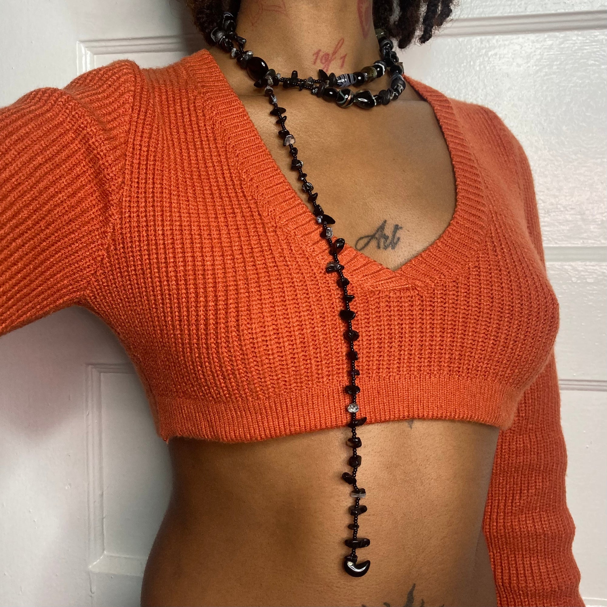 Garuda Choker