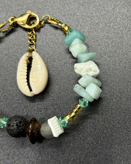 Amazonite Bracelet III