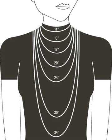Peridot Choker II
