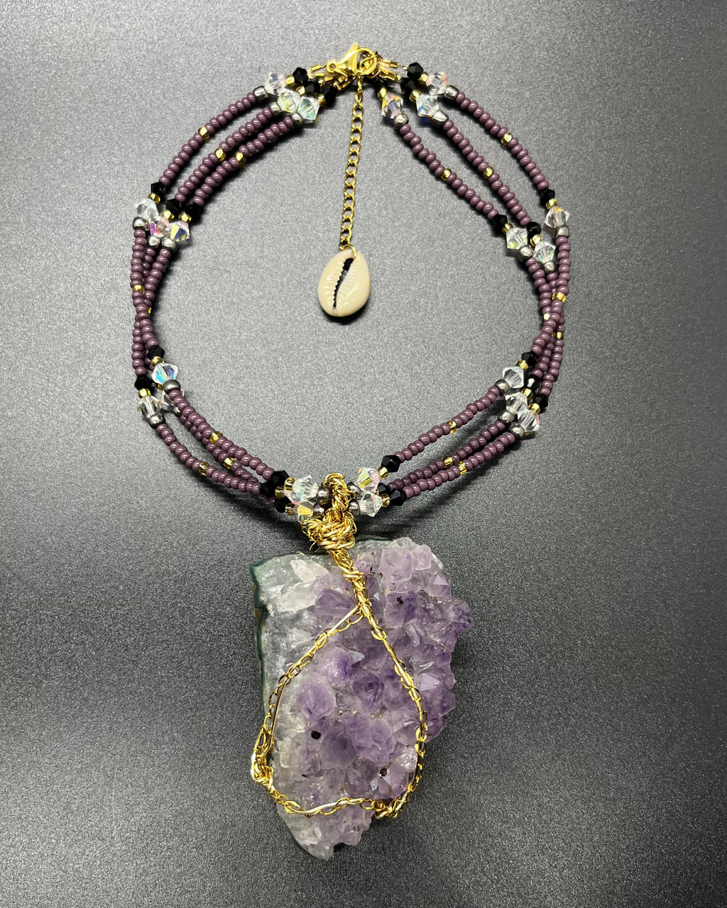 Royal Guard Necklace